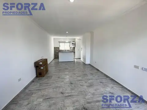 Departamento en Venta A Estrenar