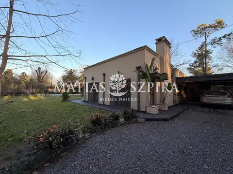 Casa en Venta 18 años