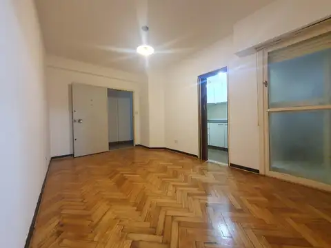 French 2300 - 2 amb ALQUILER