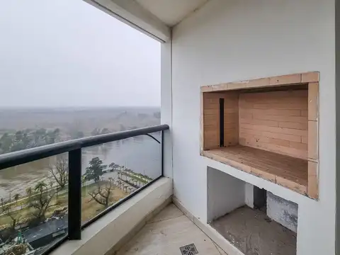 Departamento en Venta con 2 cocheras