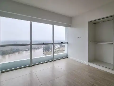 Departamento 6 ambientes con 4 baños