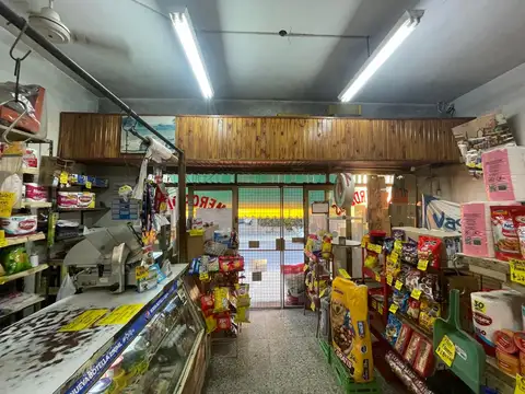 LOCAL 72 M2 ALQUILER EN VILLA BALLESTER