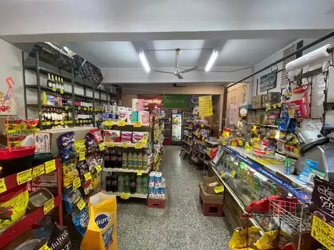 LOCAL 72 M2 ALQUILER EN VILLA BALLESTER