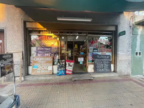 LOCAL 72 M2 ALQUILER EN VILLA BALLESTER