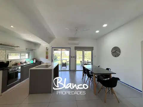 Casa en Venta 6 años