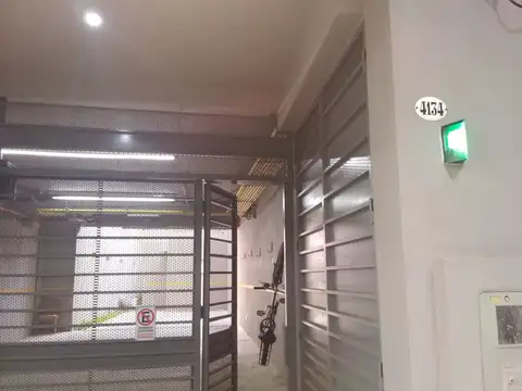 Cochera en Alquiler Fija
