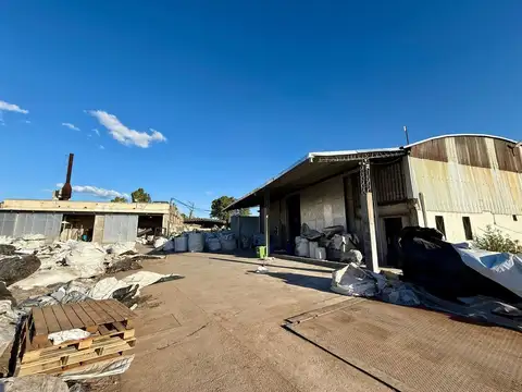 Galpon en Alquiler en Quilmes Oeste, USD 10.000