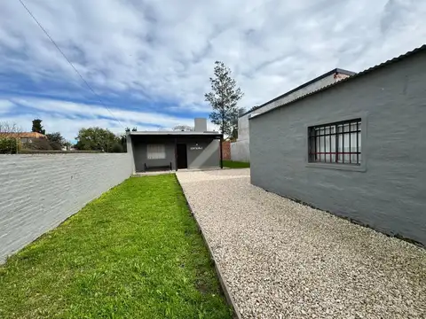 Casa en Venta de 2 dormitorios
