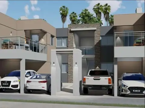 Departamento en Venta de 4 ambientes