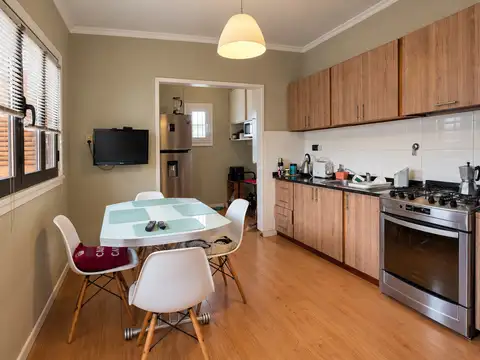 Depto Tipo Casa en Venta de 3 ambientes