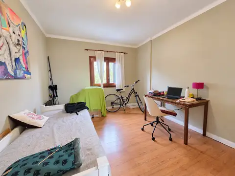 PH en venta 3 ambientes, La Perla, Mar del Plata