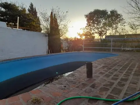 Casa en Venta 52 años