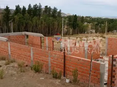 Terreno en Venta en Comodoro Rivadavia, Escalante