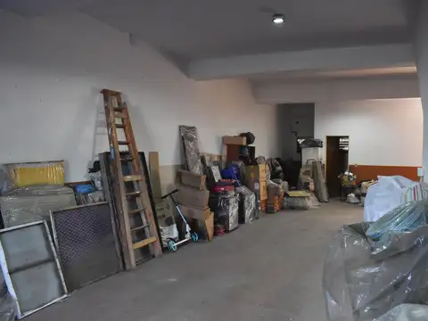 Departamento 17 ambientes con 7 baños