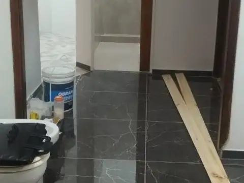 Depto Tipo Casa en Venta en Boca, USD 78.000