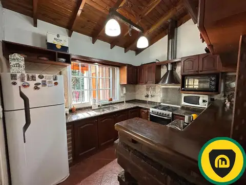 Casa en Venta en San Miguel, USD 140.000