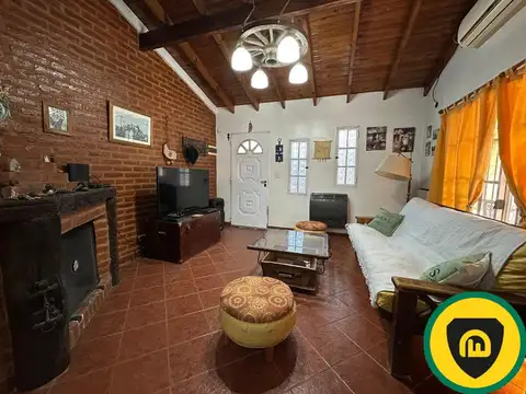 Casa en Venta 20 años