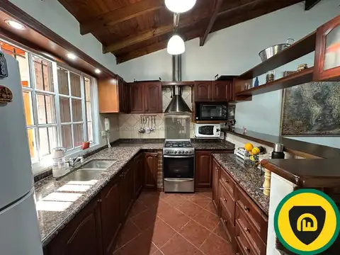 Casa en Venta de 4 dormitorios