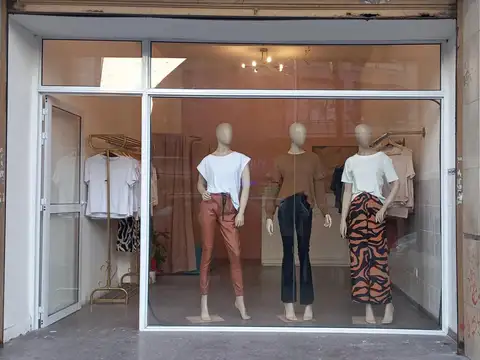 Local en Venta en Boulogne, USD 370.000