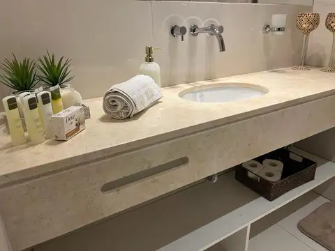 Departamento en Alquiler 8 años