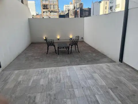 ALQUILER  DEPARTAMENTO LOFT - CENTRO