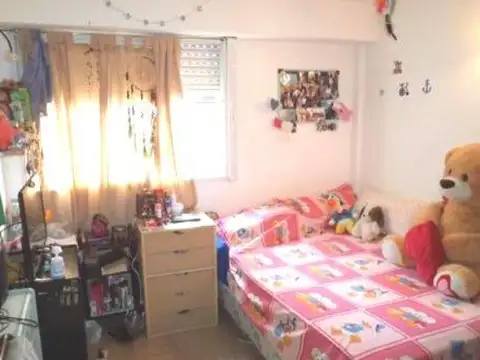 Depto Tipo Casa en Venta de 2 dormitorios