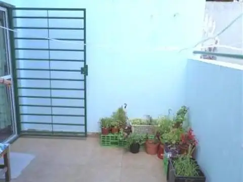 Depto Tipo Casa en Venta 15 años