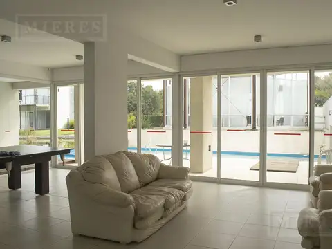 Departamento en Venta 10 años