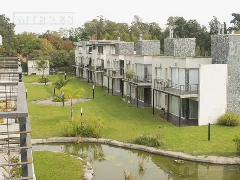 Departamento en venta con renta en Solar Azul, Saravi 1684