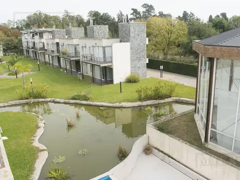 Departamento en venta con renta en Solar Azul