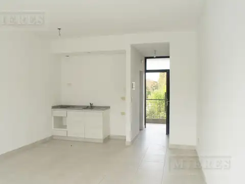 Departamento en Venta en La Lonja, USD 65.000