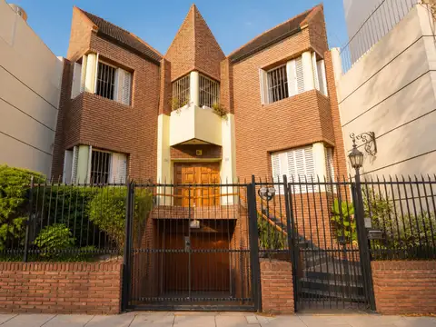 Casa en Venta en Boedo, CABA