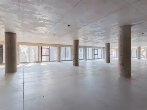 Oficina en Alquiler en Parque Patricios, USD 2.200