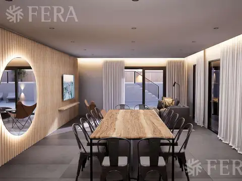 Departamento en Venta A Estrenar