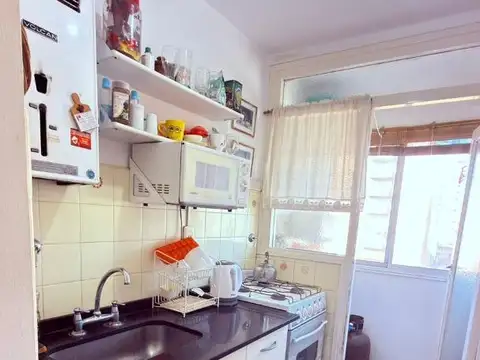Departamento en Venta en San Bernardo Del Tuyu, USD 41.000