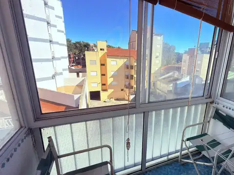Departamento en Venta 35 años