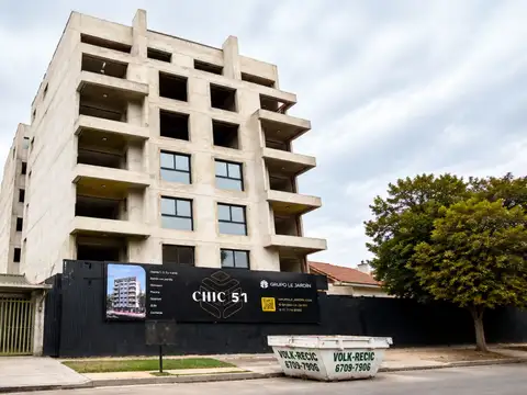 Venta Departamento 3 ambientes a estrenar- Padua 