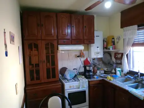 ArgandoÑa 2356 , Piso 2