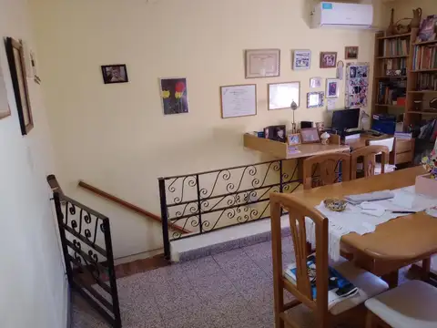 ArgandoÑa 2356 , Piso 2