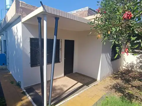 Venta | Casa | 2 Dormitorios | Granadero Baigorria | Barrio San Fernando