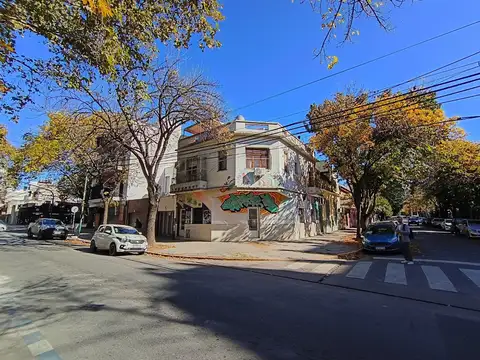 PH VENTA 4 AMBIENTES VILLA ORTÚZAR SIN EXPENSAS