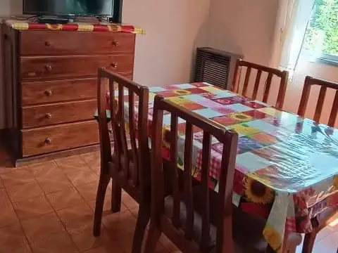 Santiago del estero al 2100