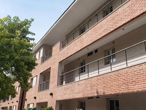 Pilar! Depto 2 AMB en Villa Vento! a mts Panameric. Km.55