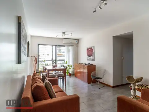 OPPEL | Departamento en Venta | BELGRANO  Capital Federal |  Cod: 32732