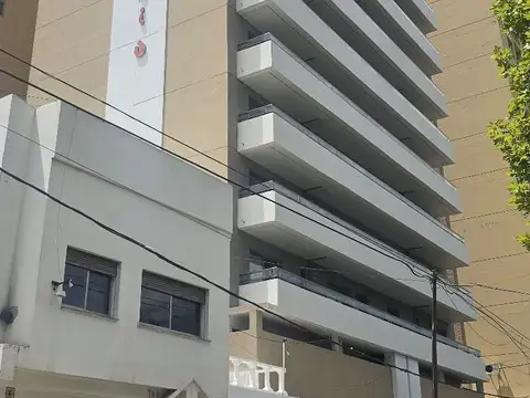 Departamento 1 dormitorio con cochera. A estrenar. Centro Neuquen