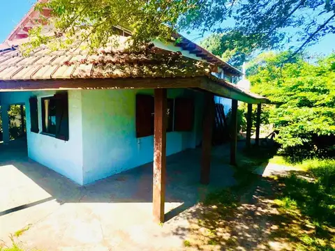 Casa en Venta 4 ambientes Ostende, Pinamar