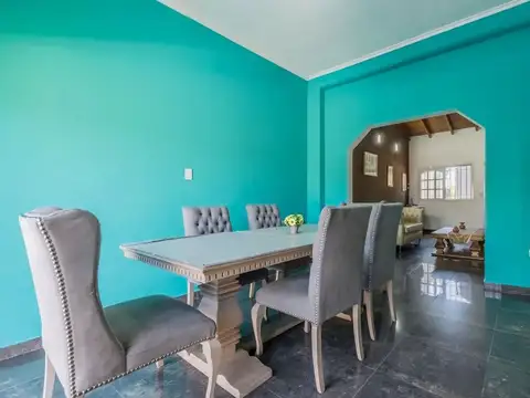 Casa en Venta 12 años