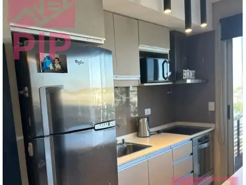 Departamento en Venta en Haedo Norte, USD 89.000