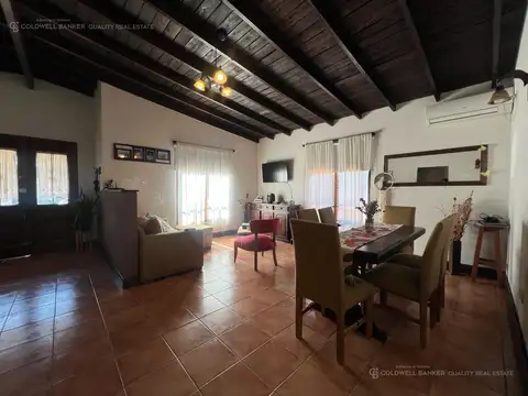 Casa en Venta al Suroeste