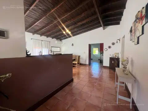 Casa en venta El Hornero Apto credito
